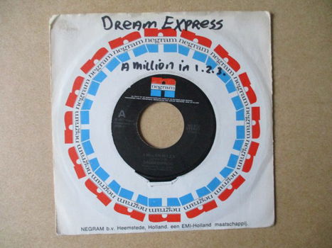 s1717 dream express - a million in 1 2 3 (3) - 0