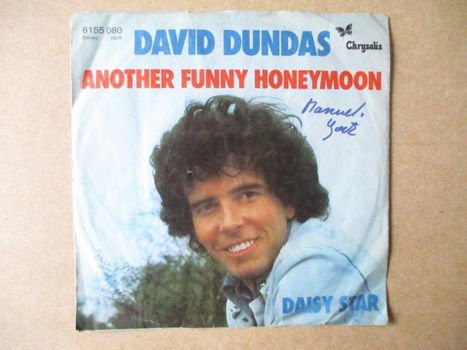 s1720 david dundas - another funny honeymoon - 0