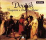 Antonin Dvořák – Requiem • Stabat Mater (4 CD) Nieuw - 0 - Thumbnail