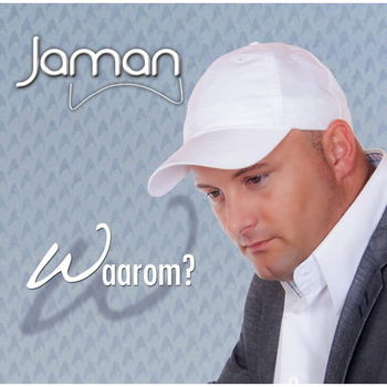 Jaman - Waarom ? (2 Track CDSingle) Nieuw - 0