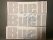 Buell tank-decals of ander doeleinde - 2 - Thumbnail