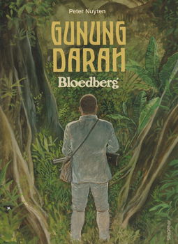 Gunung Darah 1 Bloedberg Peter Nuyten - 0