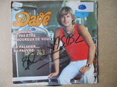 s1729 dave - comment ne pas etre amoureux de vous