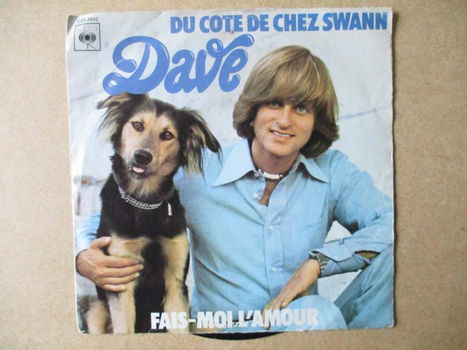 s1731 dave - du cote de chez swann - 0