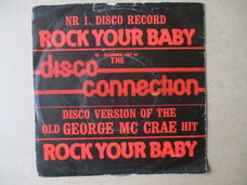 s1735 disco connection - rock your baby