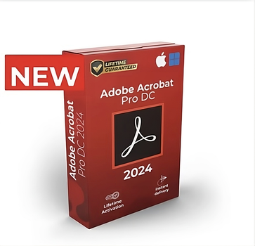 Acrobat Pro 2024 - 0