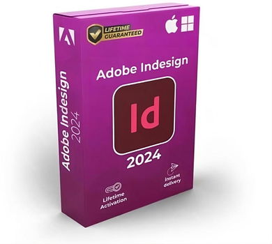 InDesign 2025 - 0