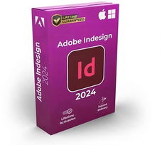 InDesign 2025