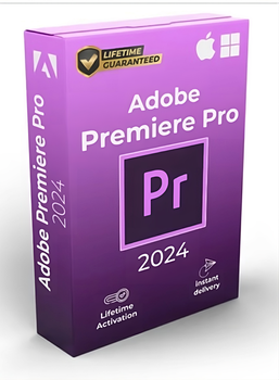 Premiere Pro 2025 - 0