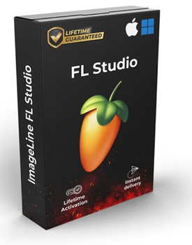 FL Studio Producer Edition 21/24 - 0