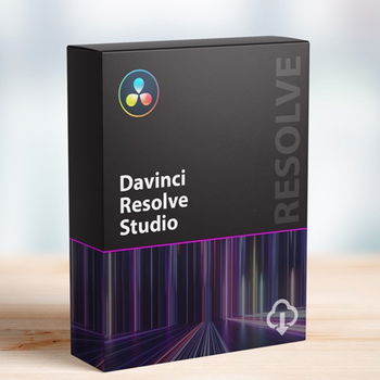 DaVinci Resolve Studio 18/19 - 0