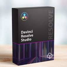 DaVinci Resolve Studio 18/19