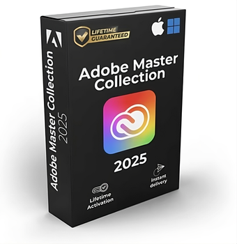 Creative Cloud 2025 - 0