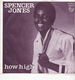 Single Spencer Jones - How High - 0 - Thumbnail