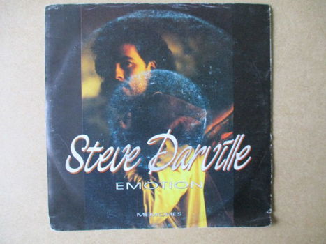 s1736 steve darville - emotion - 0