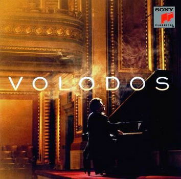 CD - Volodos - Piano Transcriprions - 0