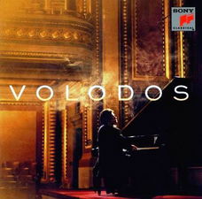 CD - Volodos - Piano Transcriprions