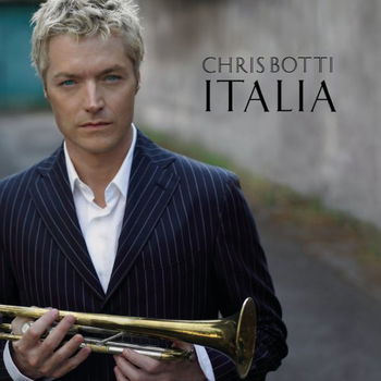 CD - Chris Botti - Italia - 0