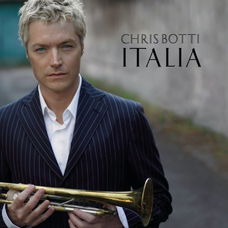 CD - Chris Botti - Italia