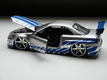 modelauto 2Fast 2Furious Nissan Skyline GT-R R34 – Brian – Jada 1:24 Black Friday - 3 - Thumbnail