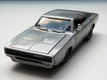 modelauto Dodge Charger – Fast Furious 7 -Polish Metal- Jada 1:24 - Black Friday - 1 - Thumbnail