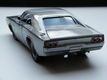 modelauto Dodge Charger – Fast Furious 7 -Polish Metal- Jada 1:24 - Black Friday - 5 - Thumbnail