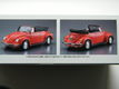 Modelbouw Volkswagen Beetle / Kever 1303S Cabriolet 1:24 Black Friday Deals - 1 - Thumbnail