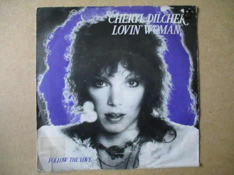 s1742 cheryl dilcher - lovin woman - 0