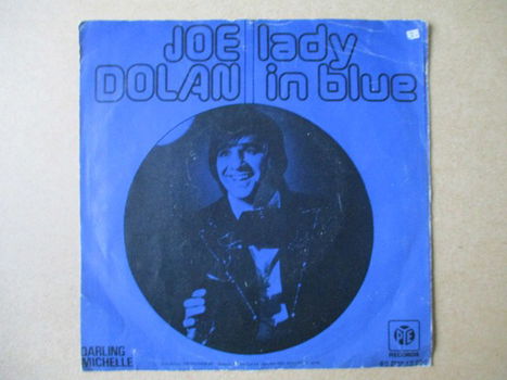 s1744 joe dolan - lady in blue 2 - 0