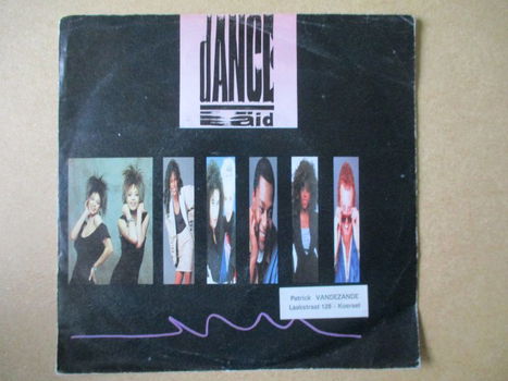 s1747 dance aid - give give give - 0