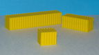 10 Voet container in N (1:160) - 3D-print - 0 - Thumbnail