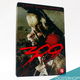 DVD - 300 - SE - 2-Disk | Steelbook - 0 - Thumbnail