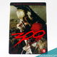 DVD - 300 - SE - 2-Disk | Steelbook - 1 - Thumbnail