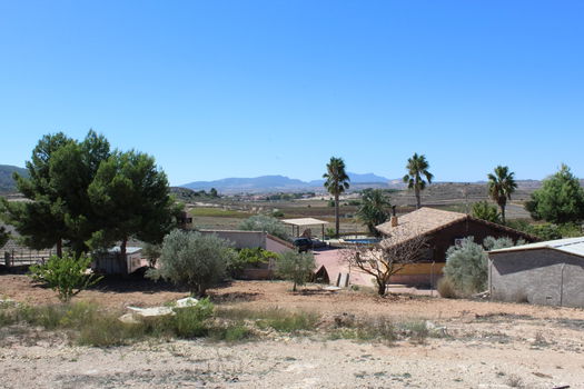 Woning te koop in het buitenland, Pinoso,Spanje - 2