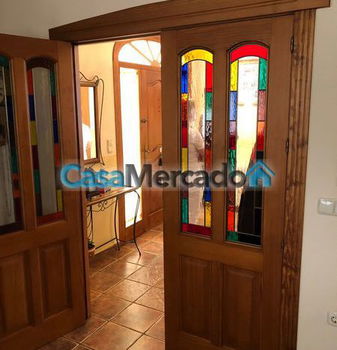 Centraal gelegen in het dorp Pinoso, Alicante, Spanje vraagprijs 260.000 euro - 3