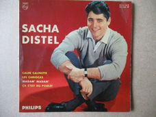 s1751 sacha distel - madam madam