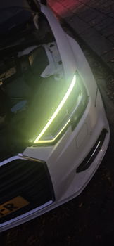 Audi a3 ful led koplampen - 0