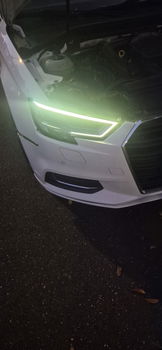 Audi a3 ful led koplampen - 1