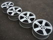 19''inch Originele S-Line VW Golf 5 6 7 GTI GTD GTE Audi A3 S3 Steek 5x112 - 5 - Thumbnail