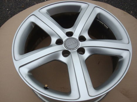 19''inch Originele S-Line VW Golf 5 6 7 GTI GTD GTE Audi A3 S3 Steek 5x112 - 7