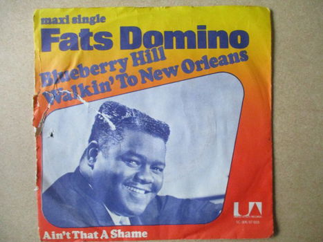 s1754 fats domino - blueberry hill - 0