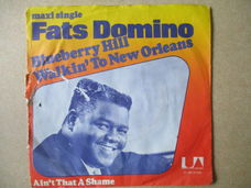 s1754 fats domino - blueberry hill