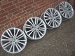 16’’Inch Origineel Citroen Velgen Zonder banden Steek 4x108 - 2 - Thumbnail