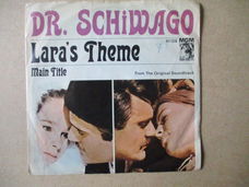 s1756 main theme from dr zhivago