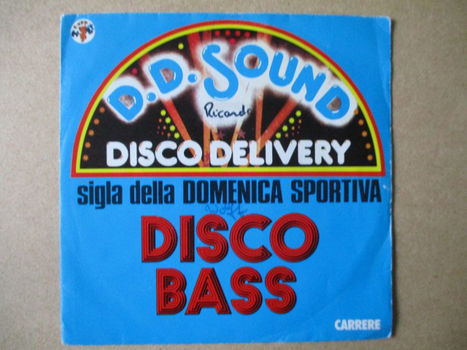 s1758 d.d. sound - disco bass - 0