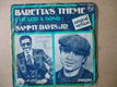 s1761 sammy davis jr - barettas theme - 0 - Thumbnail