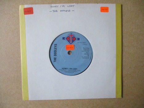 s1769 the dooleys - honey im lost - 0