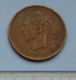 Belgisch Congo - 5 frank 1937 - 1 - Thumbnail