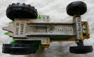 Modelauto, Majorette, Schaal 1:65, No.208 - Tracteur (1980) - Yellow, 1982-1986.(Nr.1) - 7 - Thumbnail