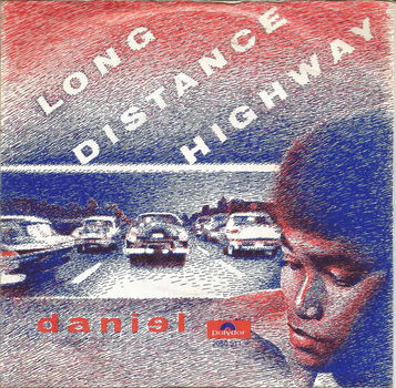 Daniel – Long Distance Highway (1978) - 0